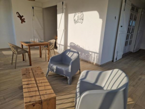 Appartement au centre de GOSIER